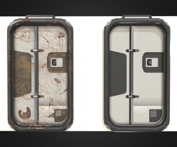 Modern Door-ID:106699946