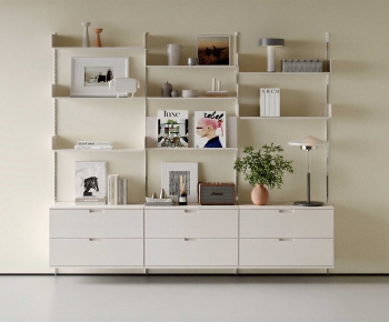 Modern Shelving-ID:699311025