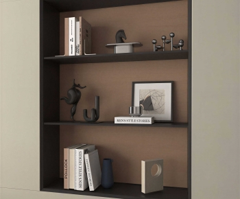 Modern Decorative Set-ID:361125954