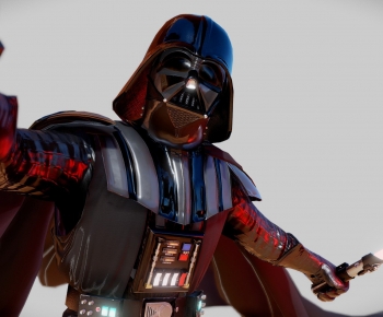 Modern Robot-ID:274912126