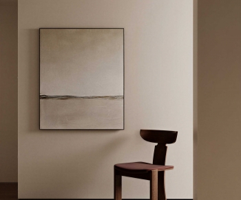 Wabi-sabi Style Painting-ID:300069095