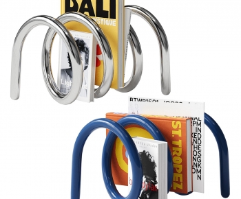 Modern Bookshelf-ID:298280009