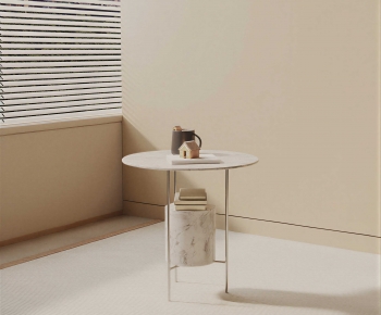 Modern Side Table/corner Table-ID:961281061