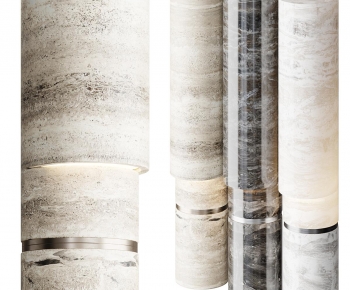 Modern Floor Lamp-ID:325593953