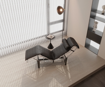 Modern Recliner-ID:194844011