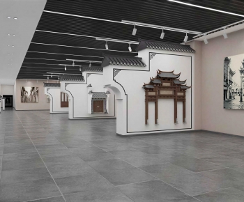 New Chinese Style Museum-ID:888262997