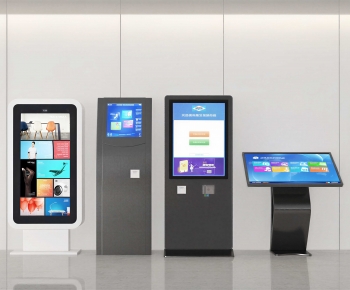 Modern Computer/Computer Screen-ID:962198974