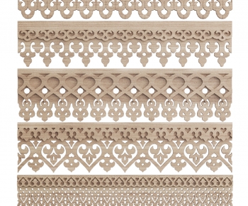 Southeast Asian Style Carving-ID:918936974