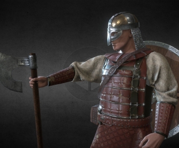 Modern Man-ID:564960966