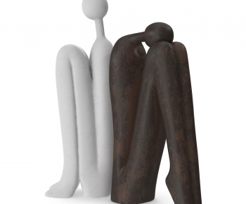 Modern Sculpture-ID:852188115