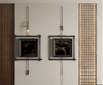 New Chinese Style Painting-ID:331139658