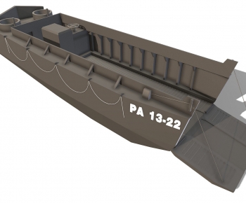 Modern Ship-ID:463208915