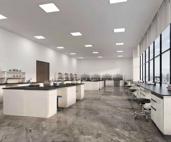 Modern Laboratory-ID:207669747