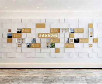 Modern Culture Wall-ID:403999099