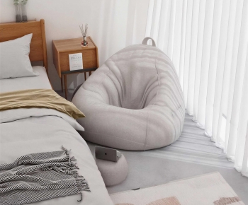 Modern Beanbag-ID:988740924