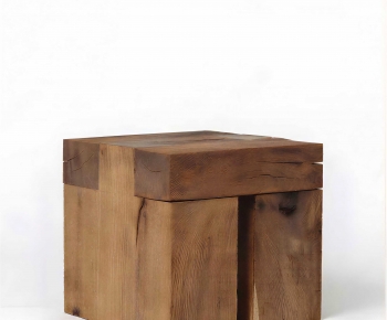 Modern Side Table/corner Table-ID:539875989