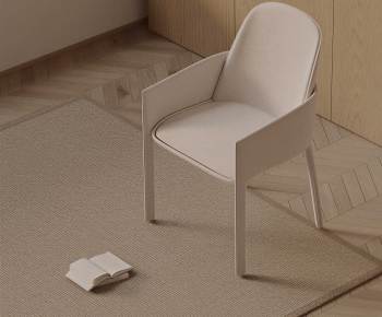 Modern Dining Chair-ID:662231925