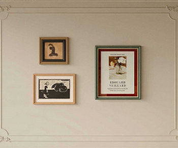 American Style Painting-ID:117997889