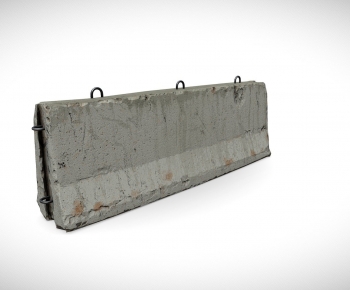 Modern Guardrail-ID:112632044