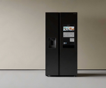 Modern Home Appliance Refrigerator-ID:874497893