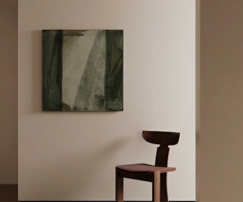 Wabi-sabi Style Painting-ID:387438067