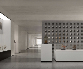 Modern Shopping Malls And Supermarkets-ID:816298014