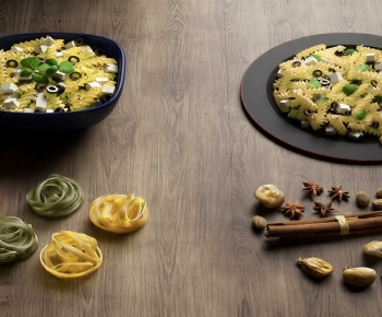 Modern Food-ID:163026098