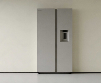 Modern Home Appliance Refrigerator-ID:922389035