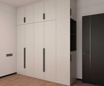 Modern The Wardrobe-ID:695295105