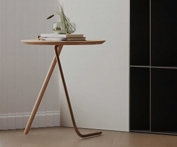 Modern Side Table/corner Table-ID:407294993