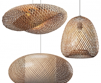 Japanese Style Droplight-ID:103650154