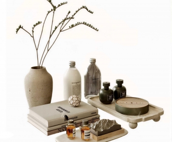 Modern Decorative Set-ID:517949109