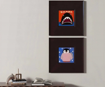 Modern Painting-ID:973658085