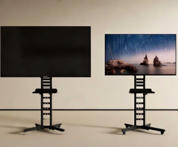 Modern TV Set-ID:101540141