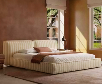 Modern Bedroom-ID:185133935