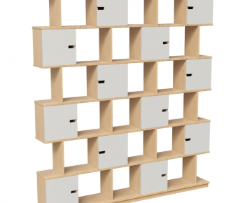 Modern Decorative Frame-ID:629390953