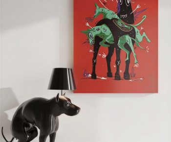 Modern Painting-ID:239761117