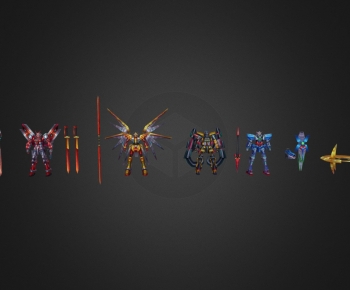 Modern Military Equipment-ID:154848102