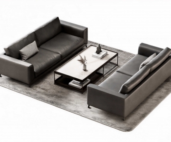 Modern Sofa Combination-ID:213949799