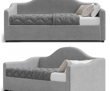 Modern Sofa Bed-ID:302412994