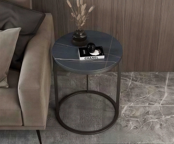 Modern Side Table/corner Table-ID:132970852