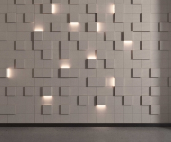 Modern TV Wall-ID:250229888