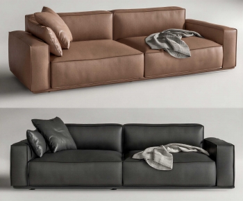 Modern A Sofa For Two-ID:209573989