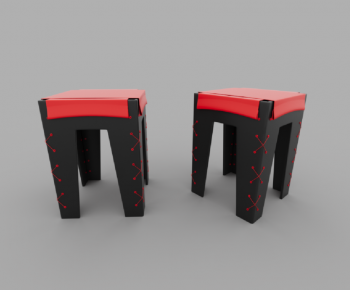 Modern Stool-ID:903211122