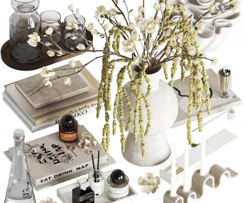 Modern Decorative Set-ID:756290911