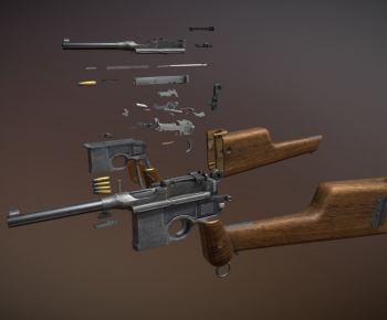 Modern Military Equipment-ID:717890348