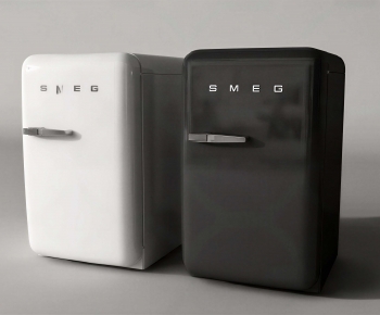 Modern Home Appliance Refrigerator-ID:266495947