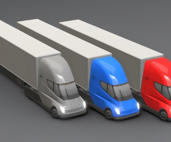 Modern Car-ID:379529037