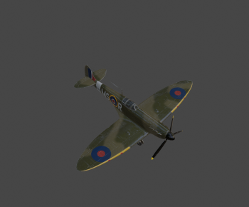 Modern Aircraft-ID:976697928