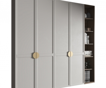 Modern The Wardrobe-ID:337413079